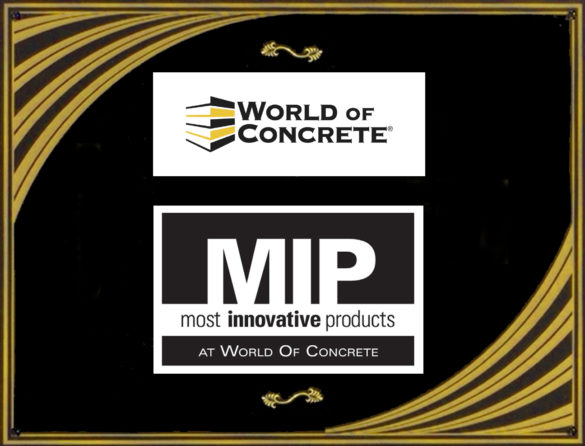 Premio World of Concrete