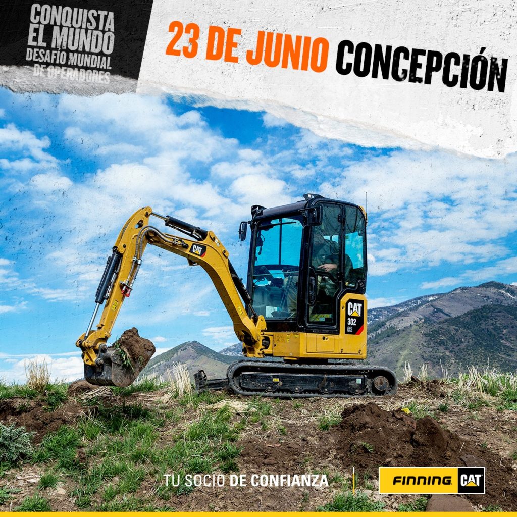 finning chile