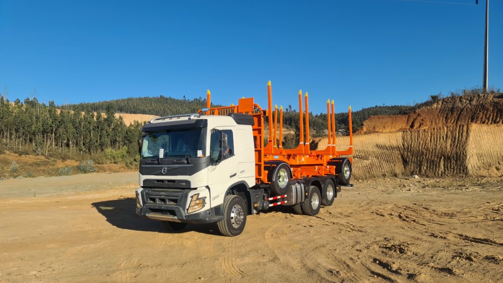 vendidos por Particulares, Volvo Fmx 460 Camiones, para la venta,  Metropolitana de Santiago 