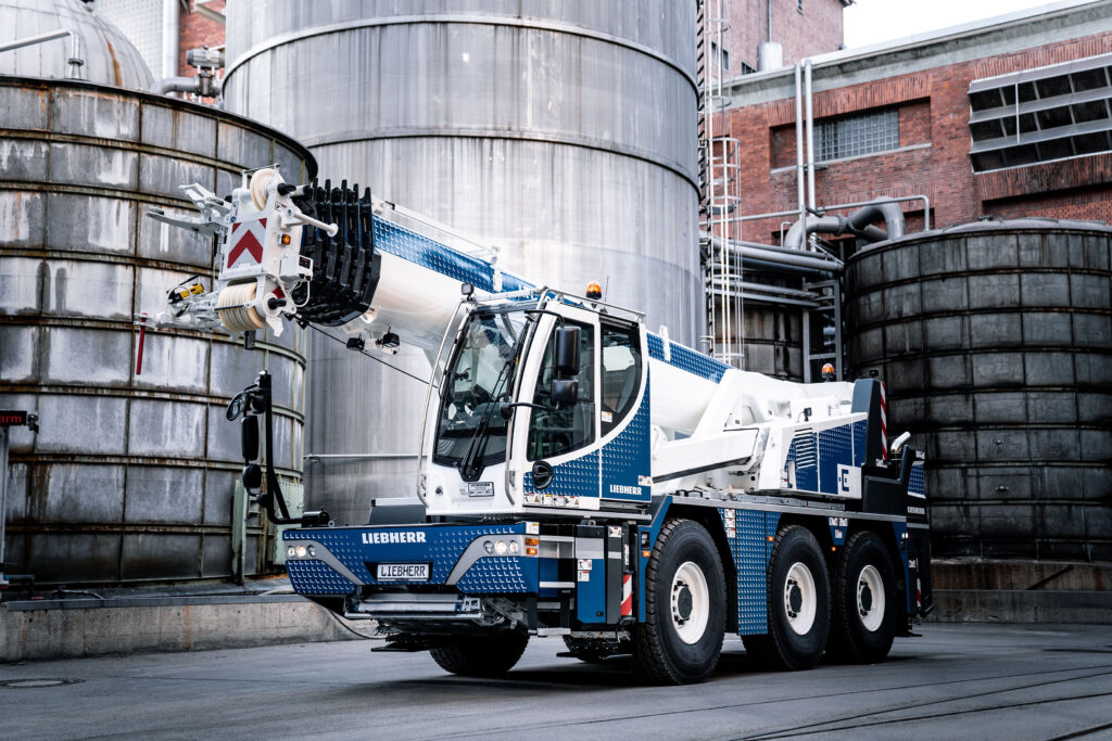 Liebherr