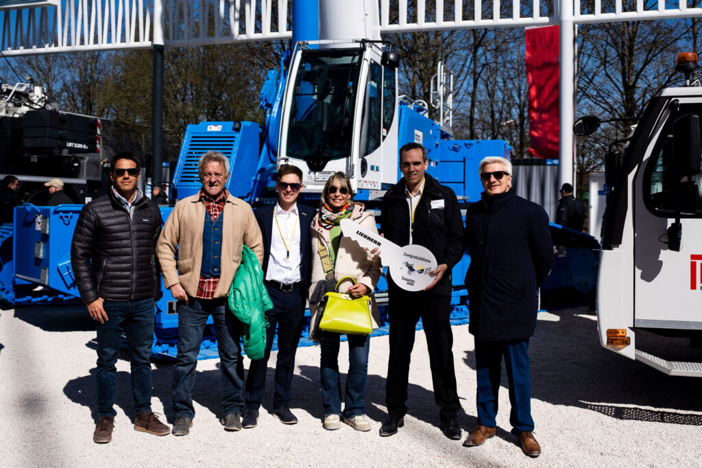 Liebherr