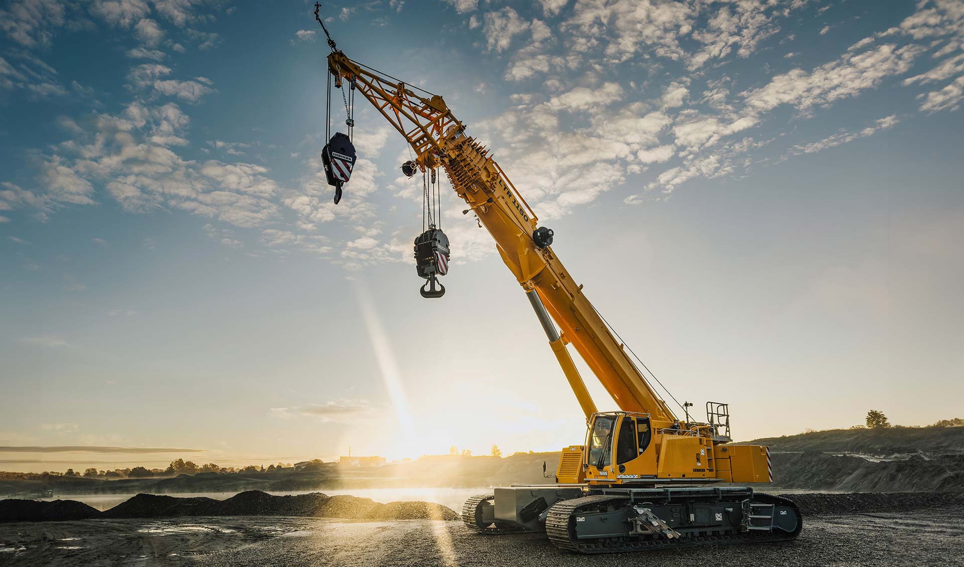Liebherr