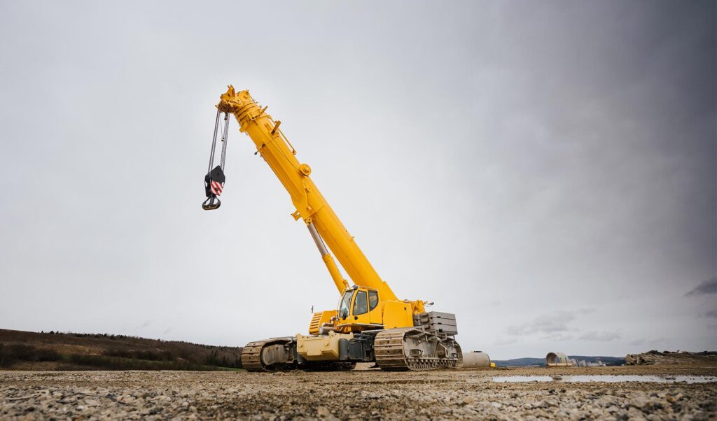 Liebherr